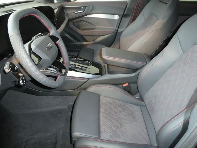 Audi A5 Hybride Quattro