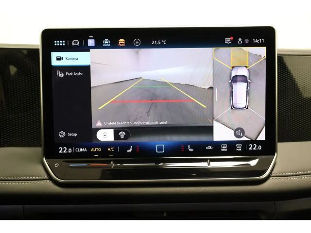 Volkswagen Tiguan 2.0 TDI DSG