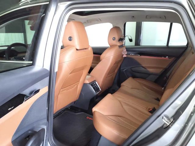 Skoda Enyaq 4x4 Sport