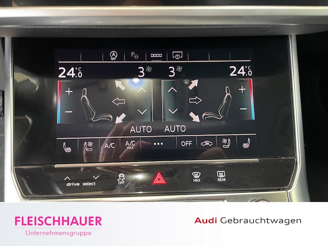 Audi A6 45 TFSI Avant S-Tronic