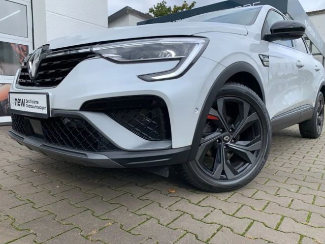 Renault Arkana EDC RS TCe 160