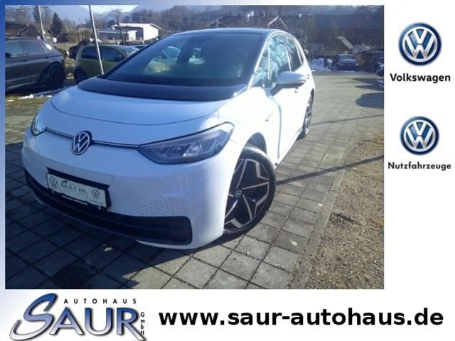 Volkswagen ID.3 City Performance Pure