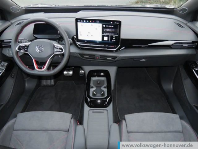 Volkswagen ID.4 GTX IQ.Drive