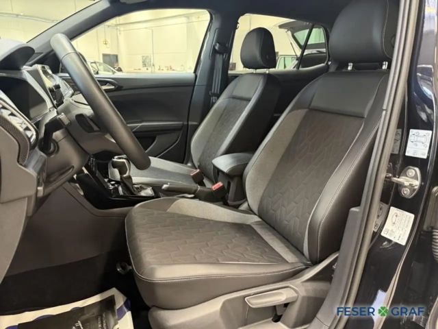 Volkswagen T-Cross 1.0 TSI DSG Life