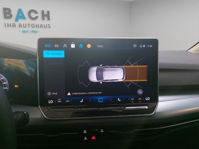 Volkswagen Golf Goal