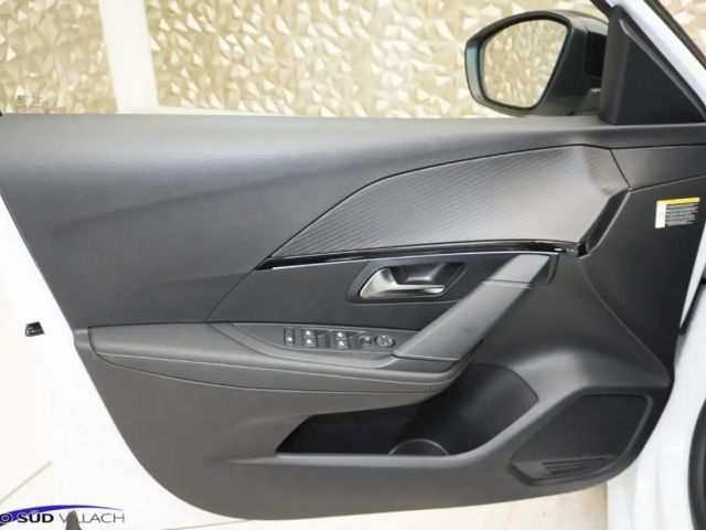 Peugeot E-208 GT-Line