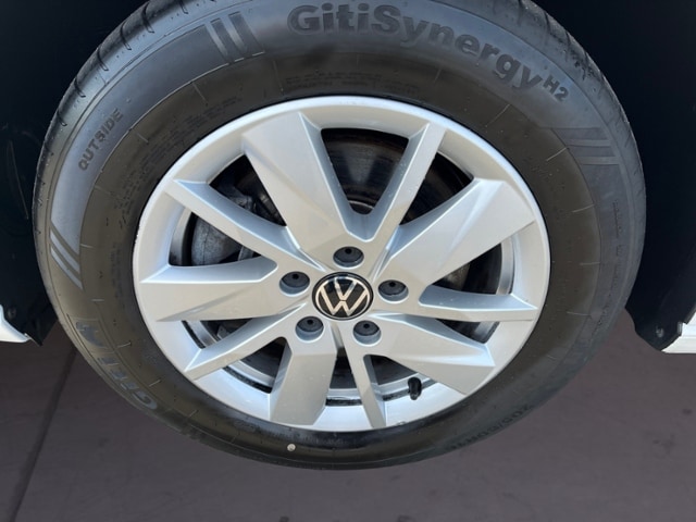 Volkswagen Caddy DSG Maxi