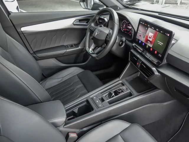 Cupra Formentor 2.0 TSI 4Drive DSG VZ