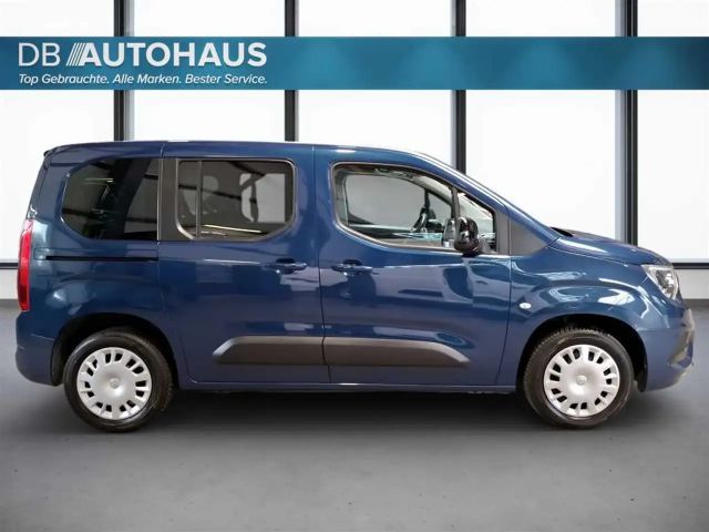 Opel Combo Elegance Life