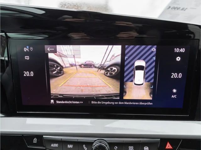 Opel Mokka Mokka-e Ultimate business+