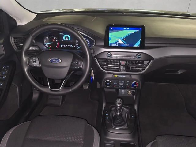 Ford Kuga EcoBoost ST Line X