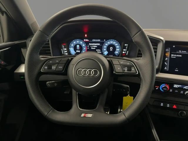 Audi A1 35 TFSI S-Line