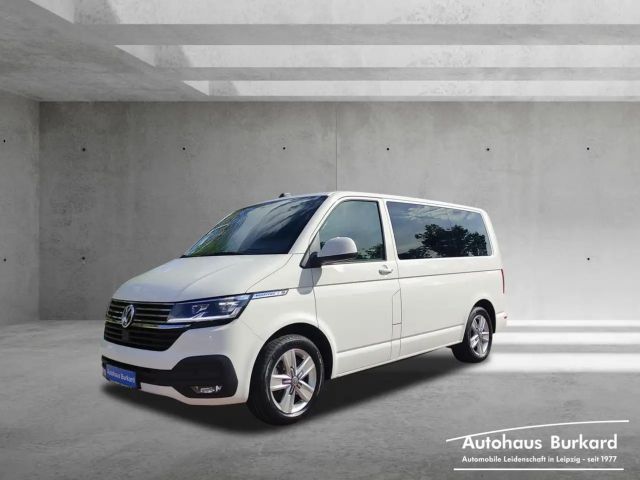 Volkswagen Multivan 2.0 TDI T6