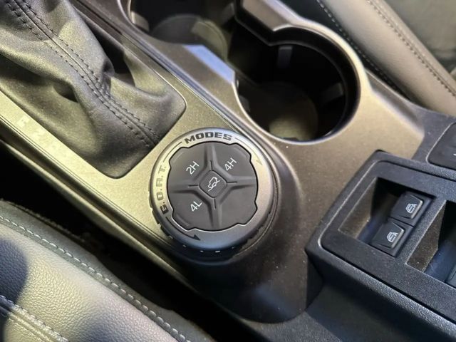 Ford Bronco Outer Banks