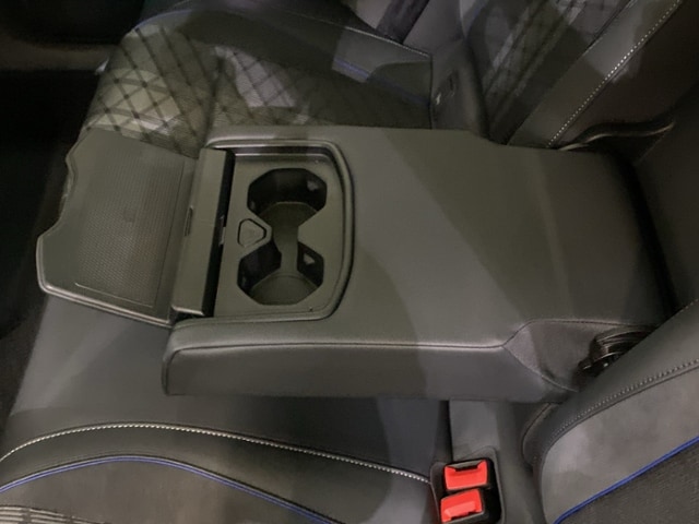 Volkswagen Passat DSG R-Line