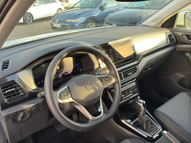 Volkswagen T-Cross 1.0 TSI DSG IQ.Drive Life