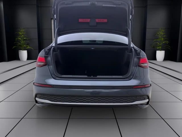 Audi A3 35 TDI Sedan