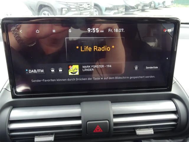 Hyundai INSTER 49 kWh Trend