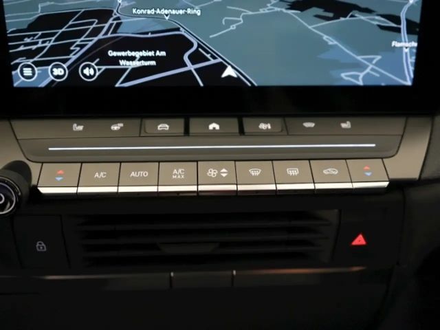 Opel Astra Sports Tourer Ultimate