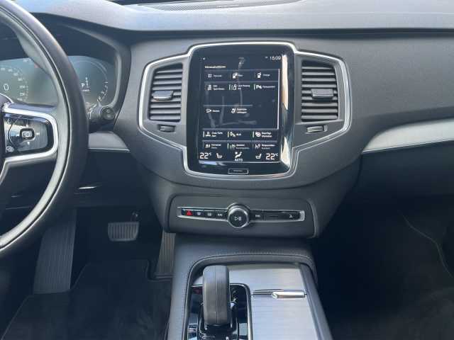 Volvo XC90 AWD Inscription Recharge