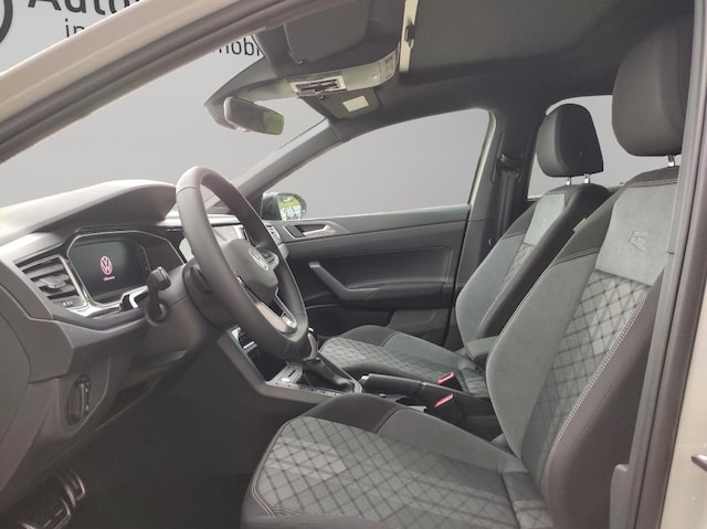 Volkswagen Taigo 1.5 TSI DSG R-Line