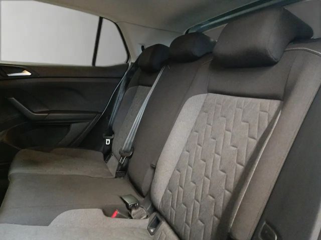 Volkswagen T-Cross 1.0 TSI DSG Life