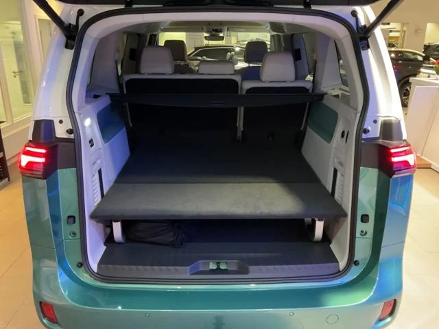 Volkswagen ID.Buzz 150 kW Pro