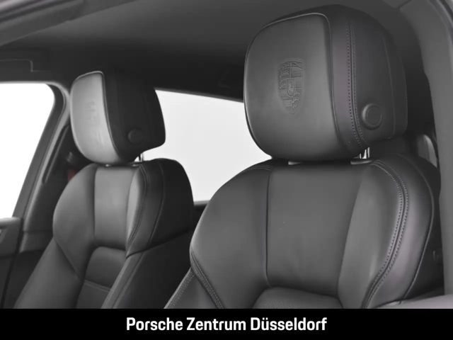 Porsche Macan Surround-View Rückfahrkamera 20-Zoll LED