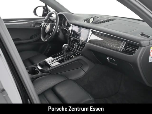 Porsche Macan GTS RS