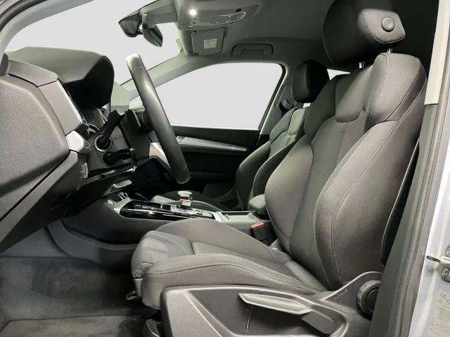 Audi Q5 40 TFSI Quattro
