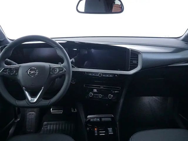 Opel Mokka Turbo Ultimate