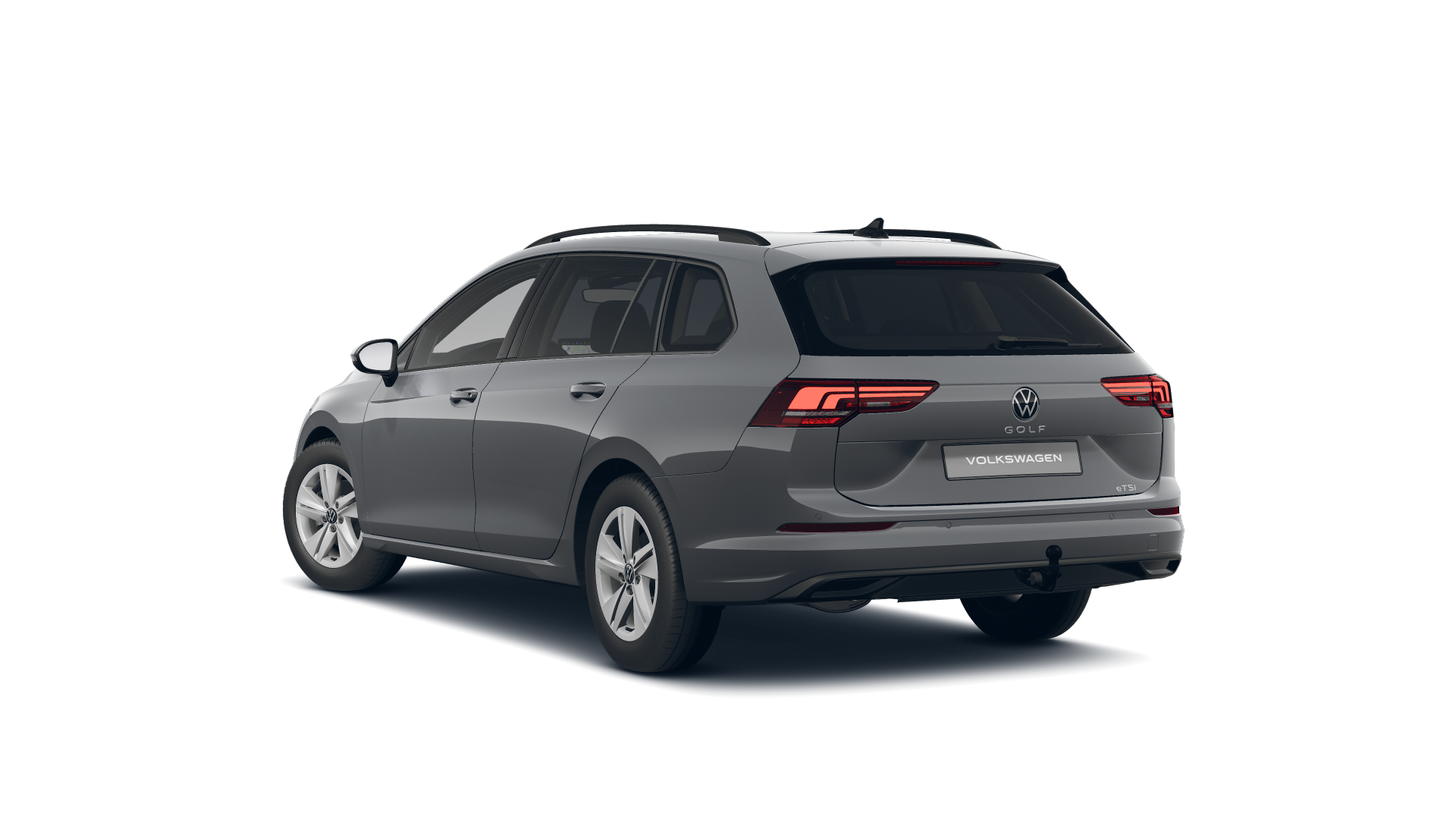 Volkswagen Golf 1.5 eTSI DSG Life Variant