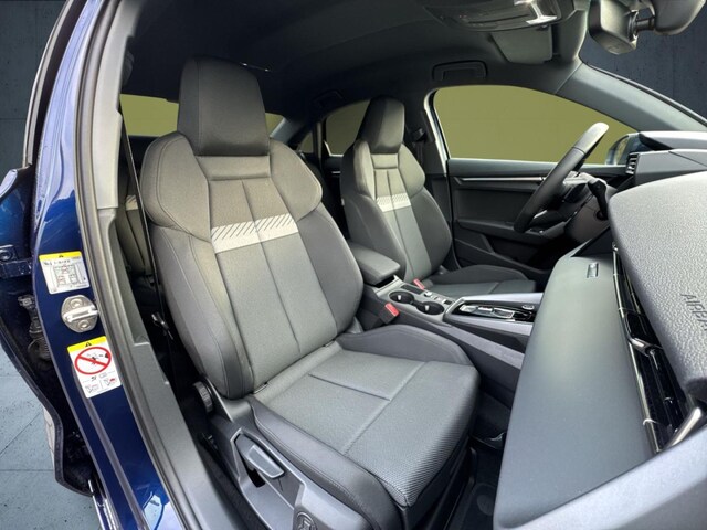 Audi A3 35 TFSI S-Tronic Sedan