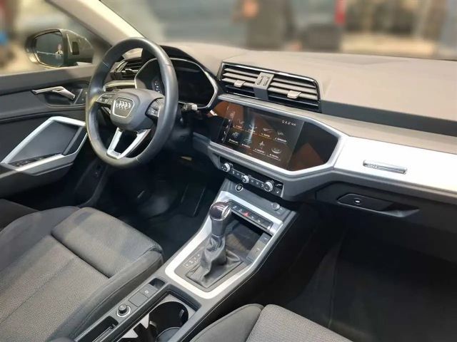 Audi Q3 2.0 TDI S-Tronic
