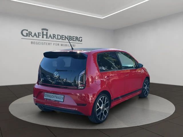 Volkswagen up! GTI