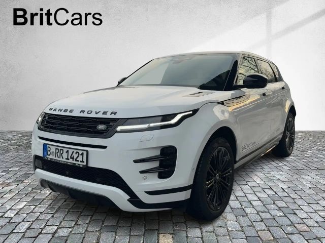 Land Rover Range Rover Evoque 2.0