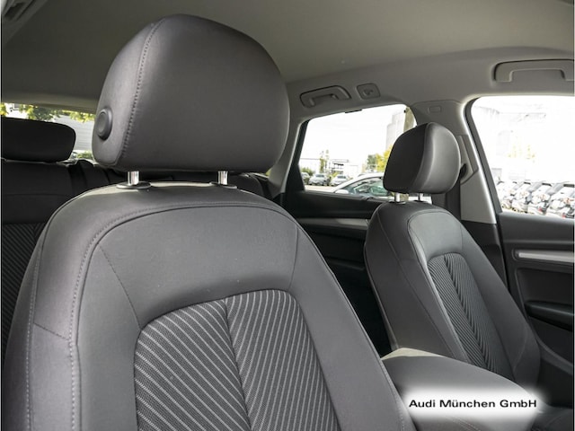 Audi Q5 40 TDI Quattro S-Tronic