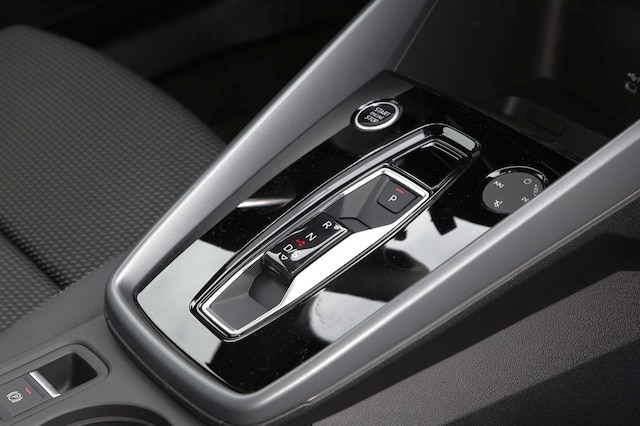 Audi A3 35 TDI S-Line S-Tronic Sportback