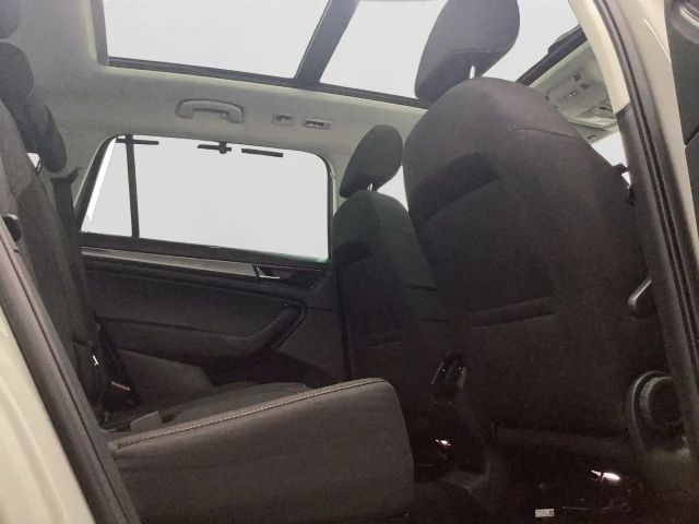 Skoda Kodiaq 2.0 TDI Clever