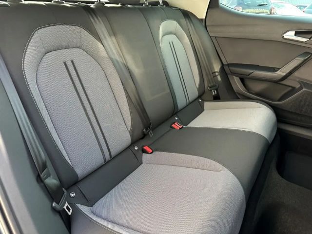 Seat Leon 1.5 TSI Style