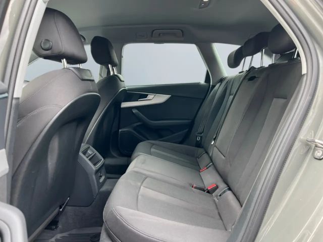 Audi A4 allroad 50 TDI Quattro