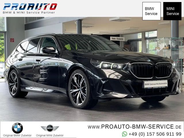 BMW 520 520i M-Sport Touring