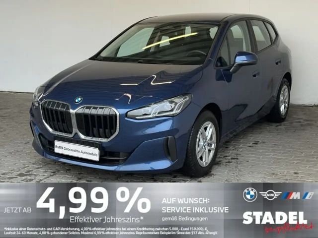 BMW 218 218d Active Tourer