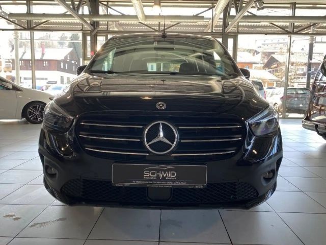 Mercedes-Benz T 180 Progressive