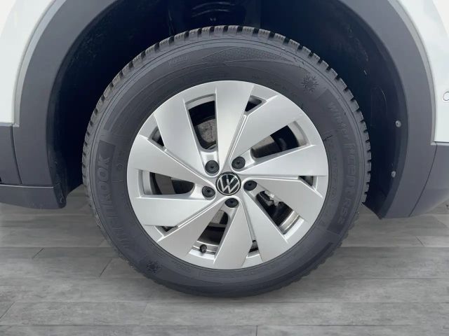 Volkswagen T-Cross DSG Life