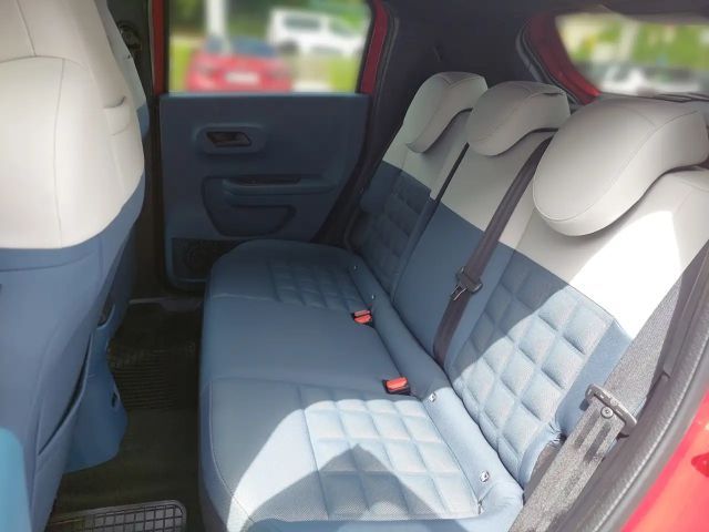 Fiat Grande Panda La Prima