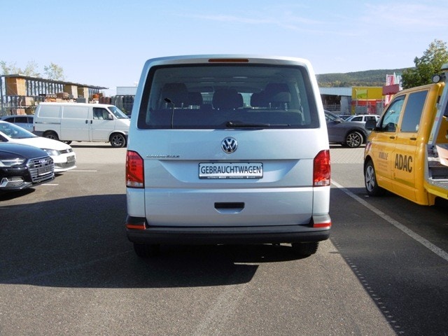 Volkswagen Caravelle 2.0 TDI T6 Trendline
