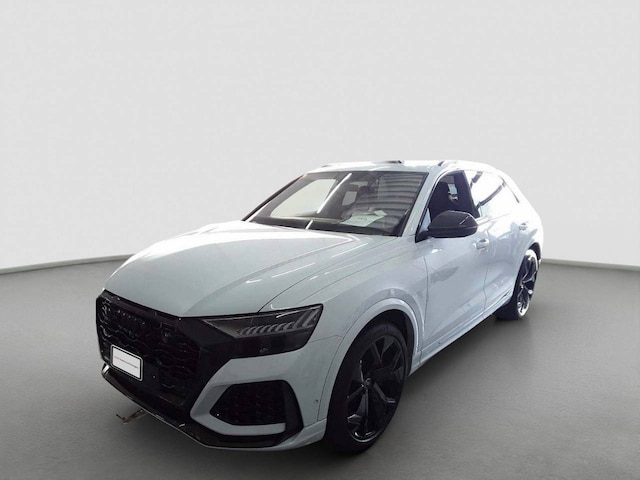 Audi RS Q8 Quattro