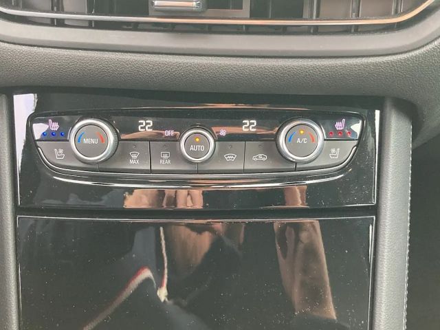 Opel Grandland X Ultimate