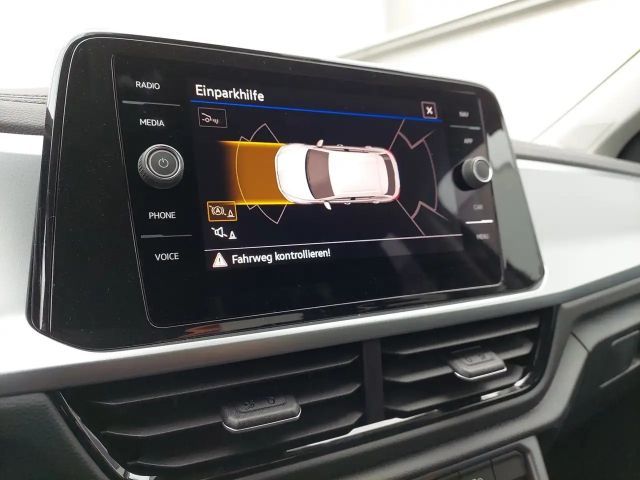 Volkswagen T-Roc Friends TSI